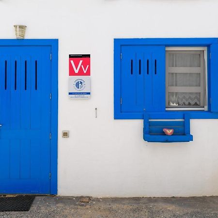 La Casa De Los Pasos Punta Mujeres Екстериор снимка
